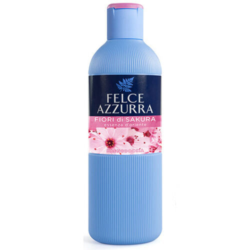 FELCE AZZURRA SHOWER GEL 650ML – FOODITALO