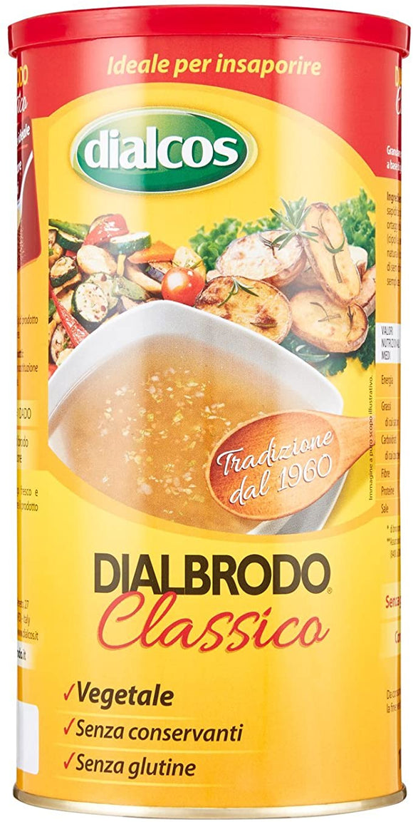 Classic Dialbrode 1Kg