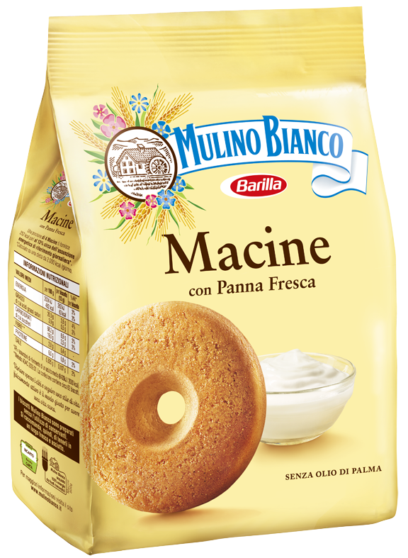 Macine Mullino Bianco - 350g & 500g – FOODITALO