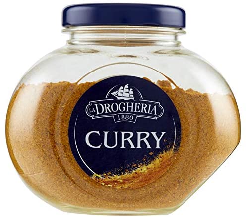 Drogheria  Curry 90g