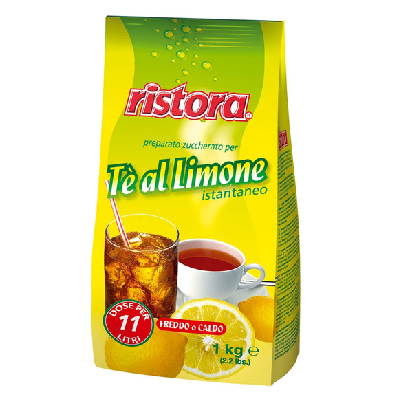 Ristora Instant Lemon 1kg