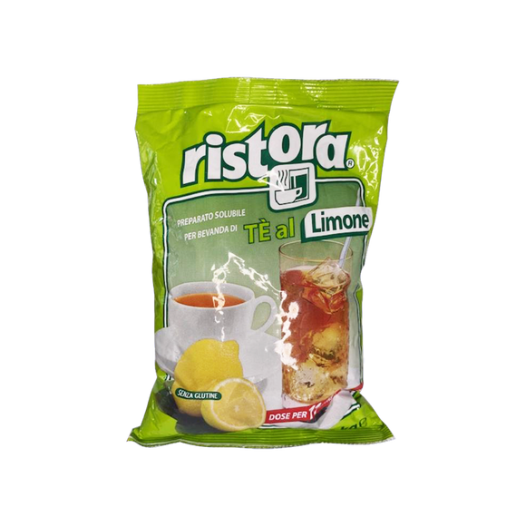 Ristora Lemon tè 1kg