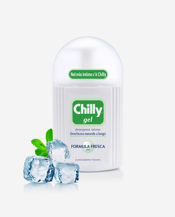 Chilly Fresh Gel Intimo 300ml